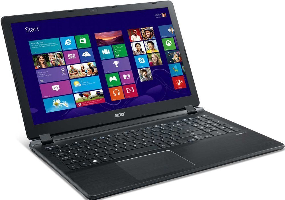 Ноутбук Acer Aspire V5-552G-85556G50akk