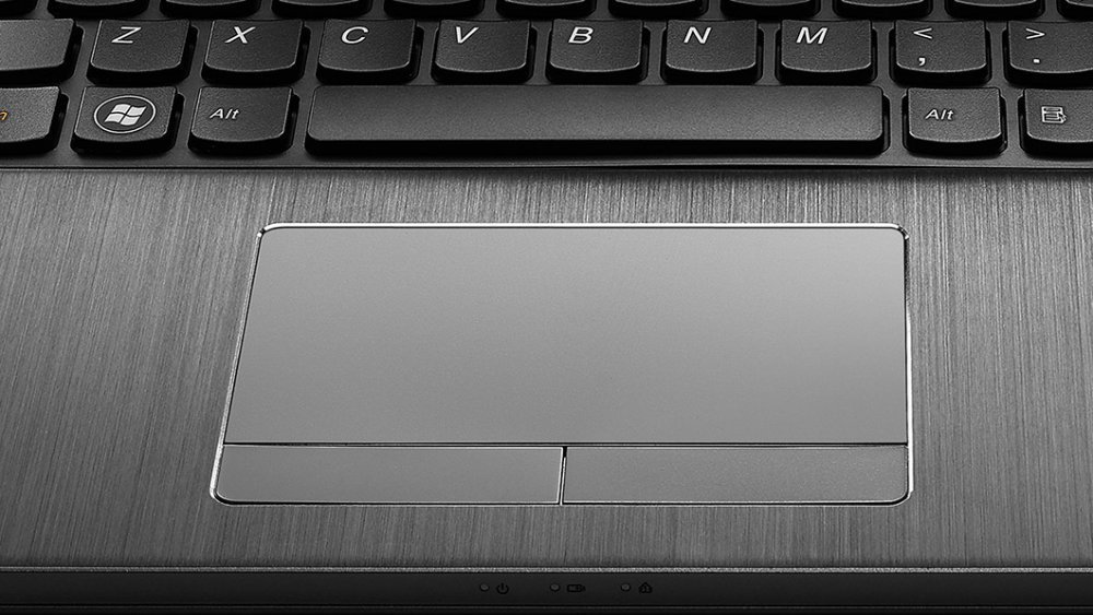 Ноутбук Lenovo IdeaPad G500 (59-385077)