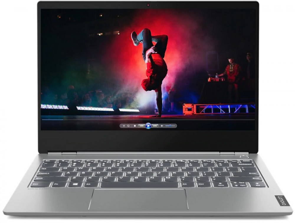 Ноутбук Lenovo ThinkBook 13s (20RR002YRU)