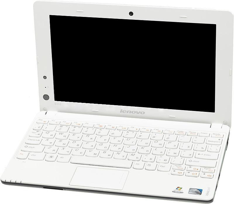 Ноутбук Lenovo IdeaPad S110 (59-322922)