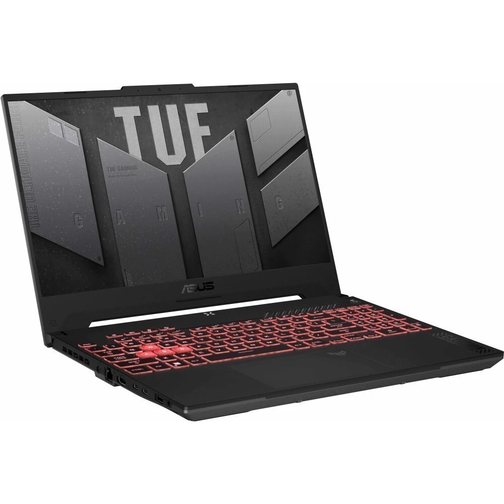 Ноутбук ASUS FX507VV TUF Gaming F15 (2023) (LP256)