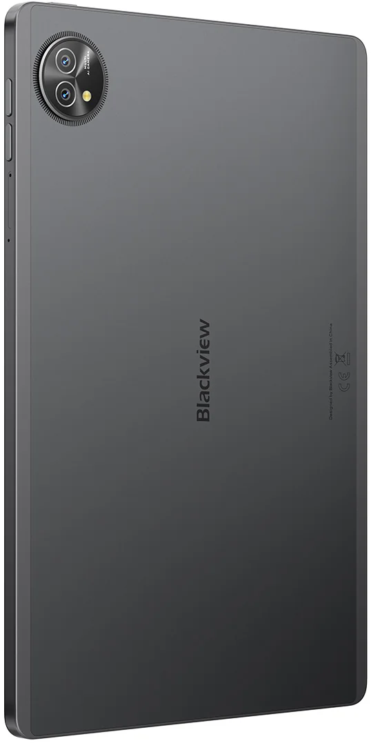 Планшет Blackview Zeno 10 6/256GB Shadow Black
