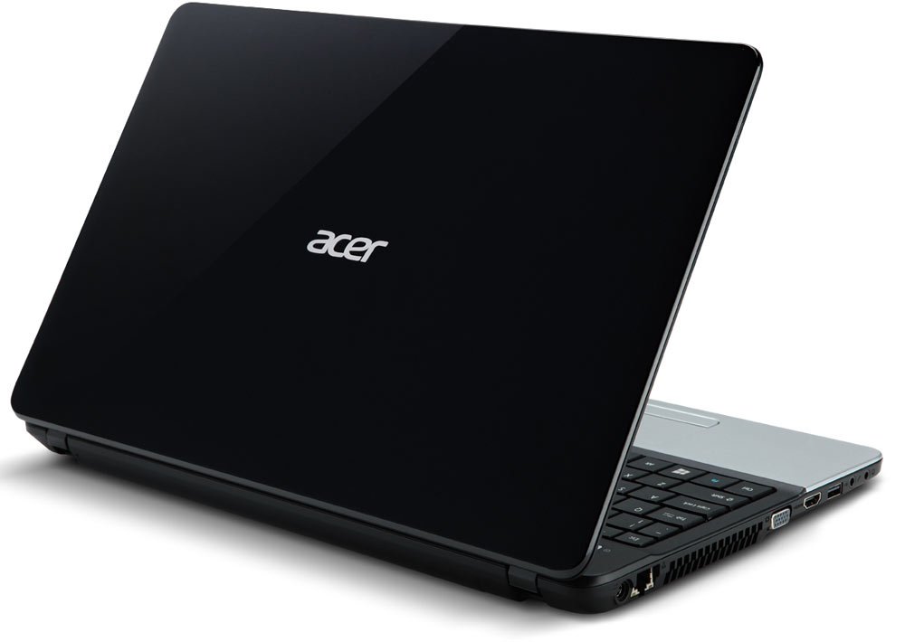 Ноутбук Acer Aspire E1-571G-33124G50Mnks