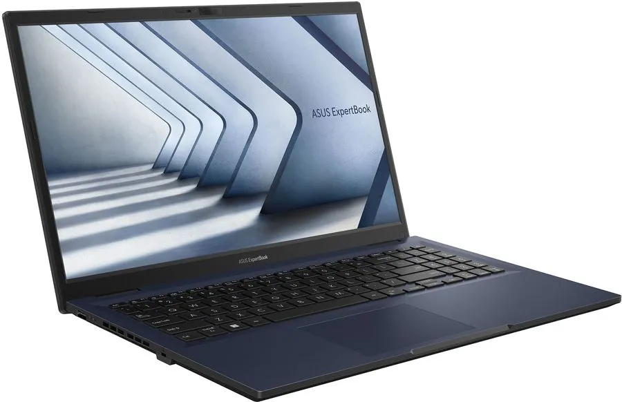 Ноутбук ASUS B1502CBA ExpertBook B1 (BQ0328)