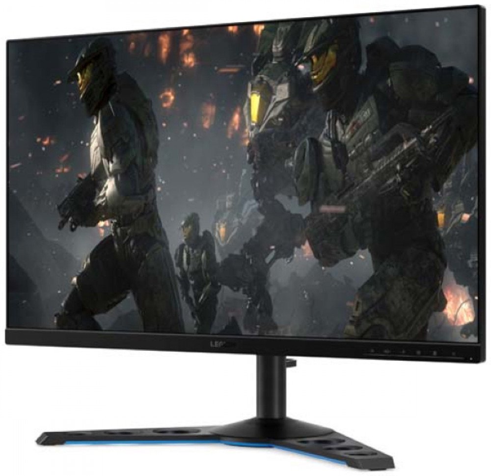 Монитор Lenovo 27" Y27gq-20 (65EFGAC1EU)