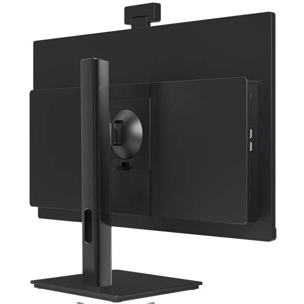 Моноблок IRBIS Groovy AIO 24 (24i5D2165HC)