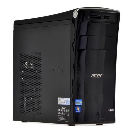 Aspire m. Acer Aspire m3985. Системный блок Acer Aspire m3985. Acer 3985. Acer Aspire m3970.