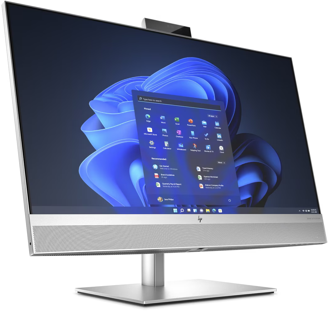 Моноблок HP EliteOne 870 G9 27 (5V758ES)