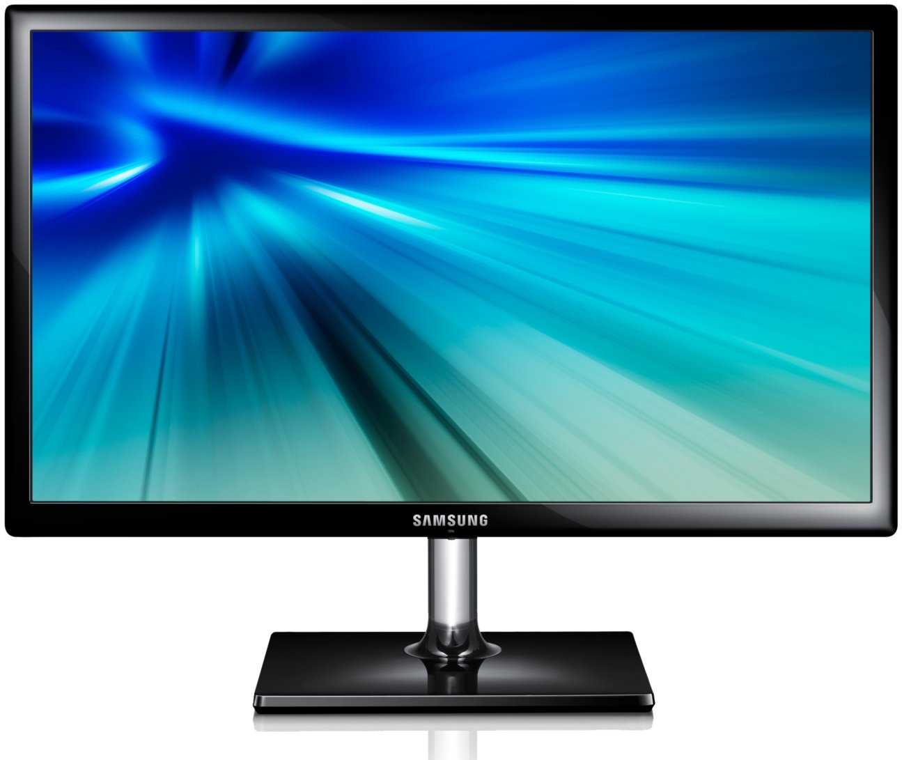 Монитор Samsung 23"  S23C570H