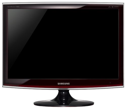 Samsung 19" SyncMaster T190