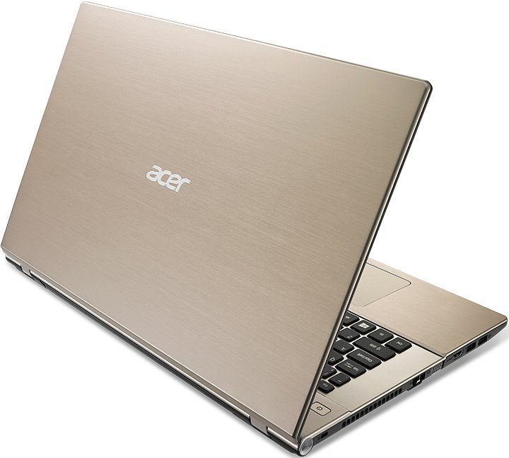 Ноутбук Acer Aspire V3-772G-747a8G1TMamm