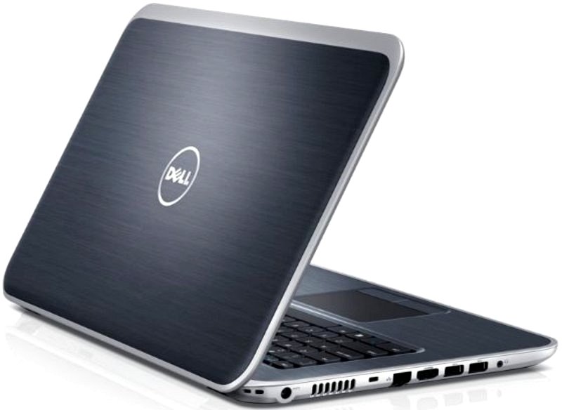 Ноутбук Dell Inspiron 5523 Silver (5523-7199)