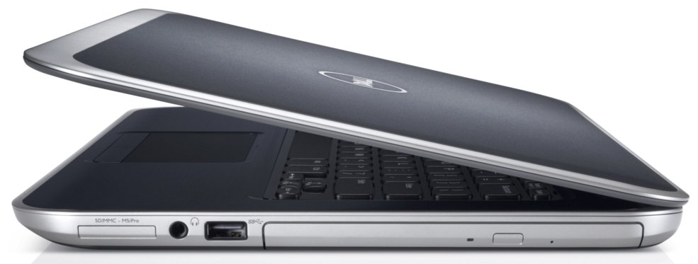 Ноутбук Dell Inspiron 5423 Silver (5423-0872)