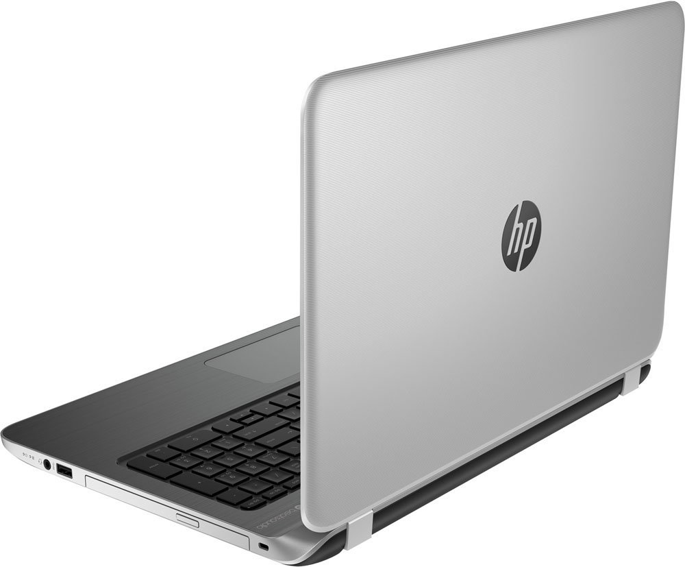 Ноутбук HP Pavilion 15-p270ur (L2V65EA)