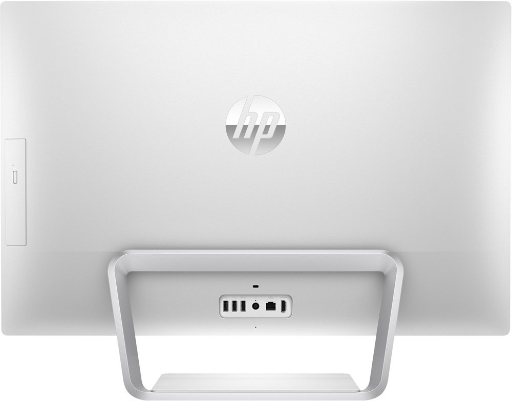 Моноблок HP Pavilion 27-a170ur (Z0K57EA)