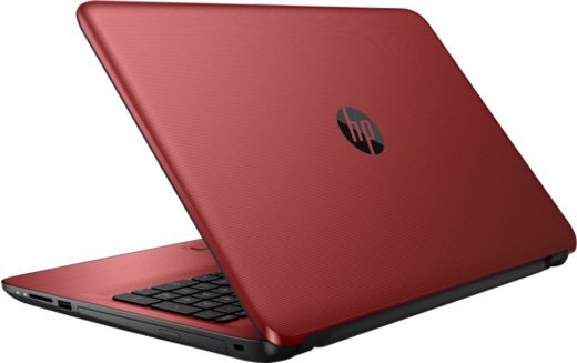 Ноутбук HP 15-ay049ur (X5C02EA)