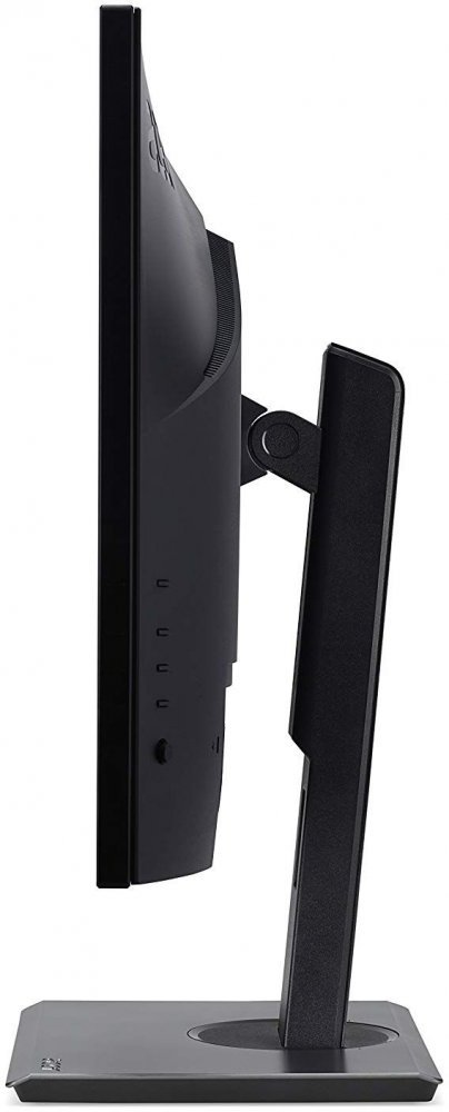 Монитор Acer 22" B227Qbmiprczx