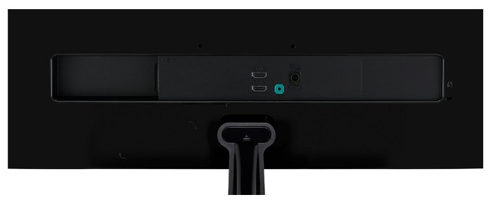 Монитор LG 34" 34UM58-P