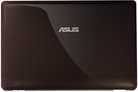 ASUS K72F