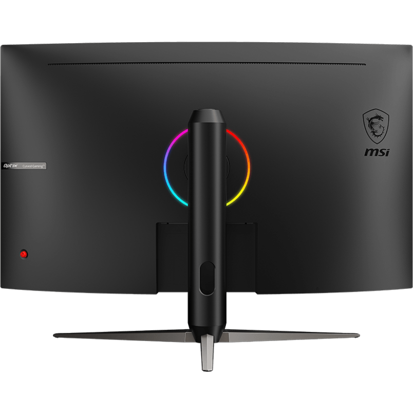 Монитор MSI 32" Optix AG321CR