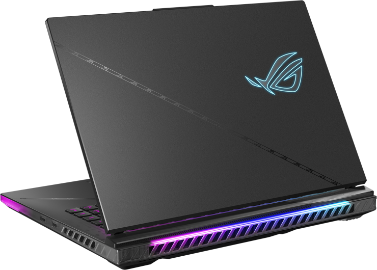 Ноутбук ASUS G634JZ ROG Strix Scar 16 (2023) (NM032)
