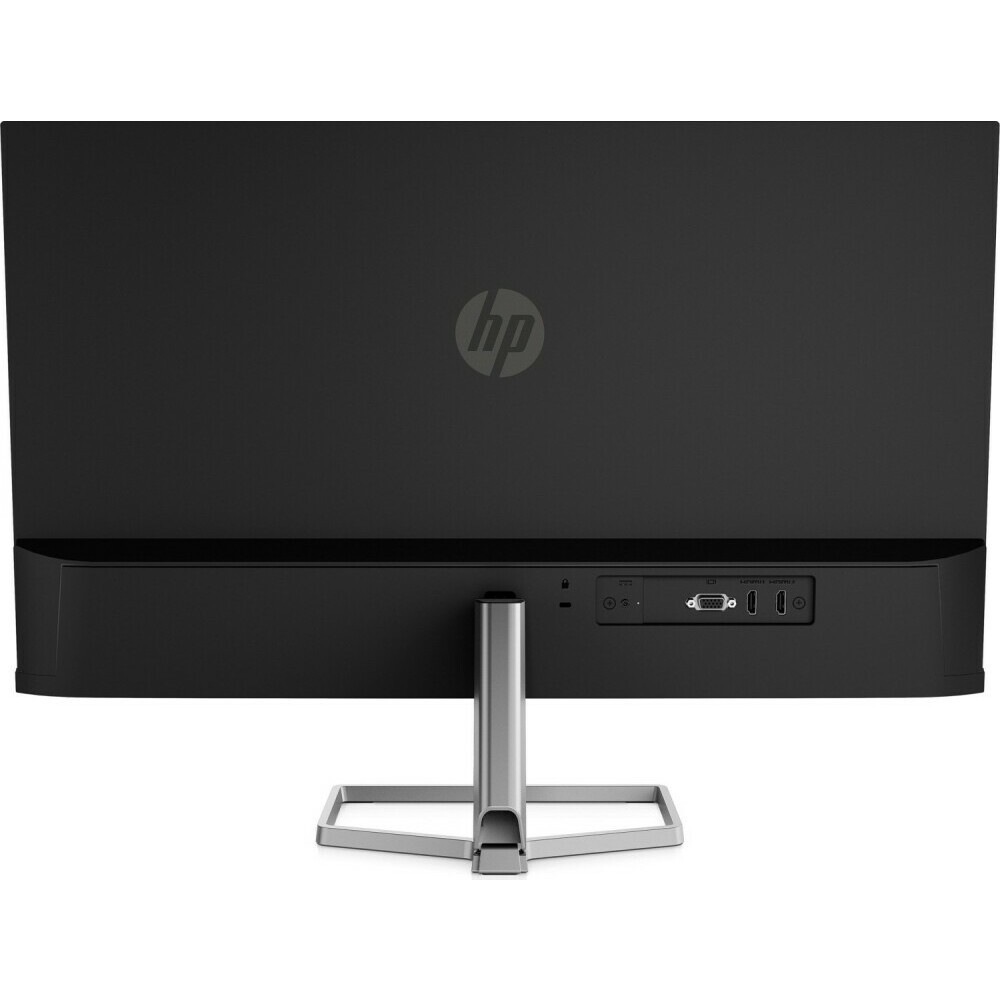 Монитор HP 27" M27f (2G3D3AS)