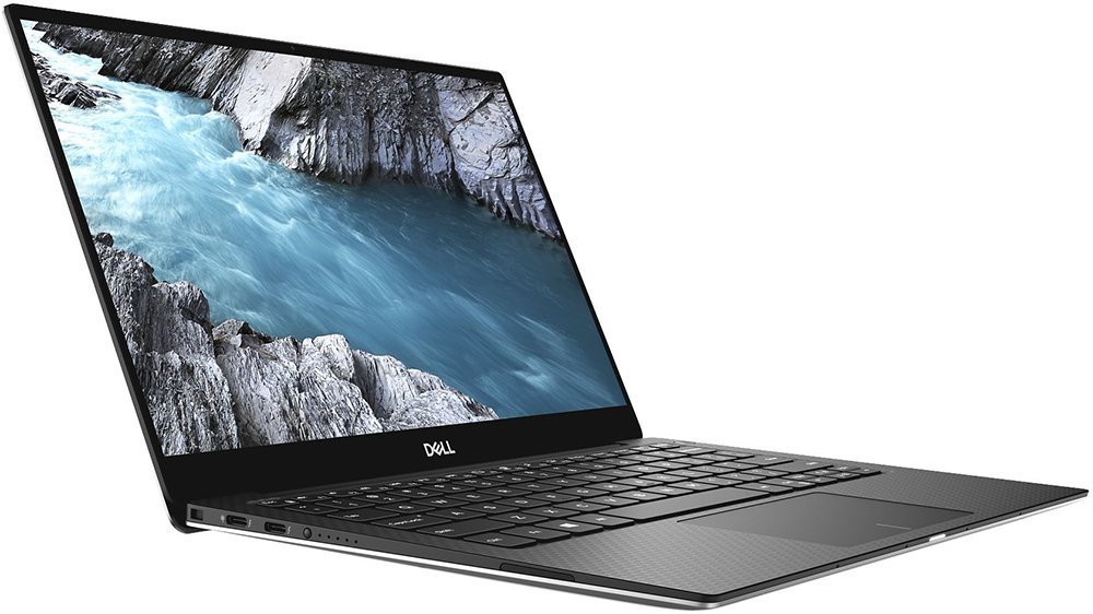 Ноутбук Dell XPS 13 (9380-3977)