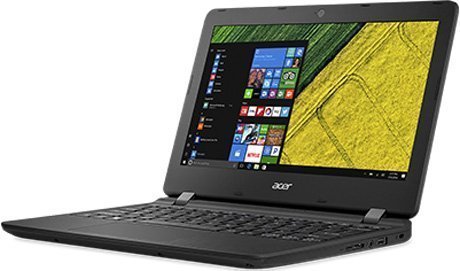 Ноутбук Acer Aspire ES1-132-P7JA
