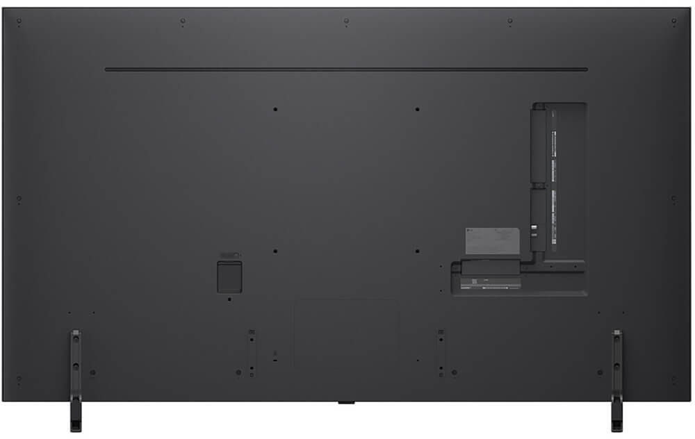 ЖК телевизор LG 65" 65QNED80A6A