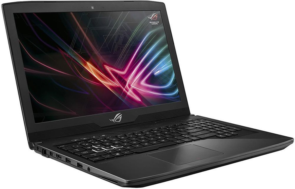 Ноутбук ASUS GL503VS (EI037T)