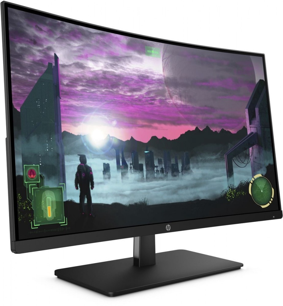 Монитор HP 27" 27x (7MW42AA)