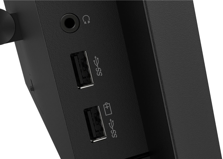 Монитор Lenovo 22" ThinkVision T22i-20 (61FEMAT6EU)