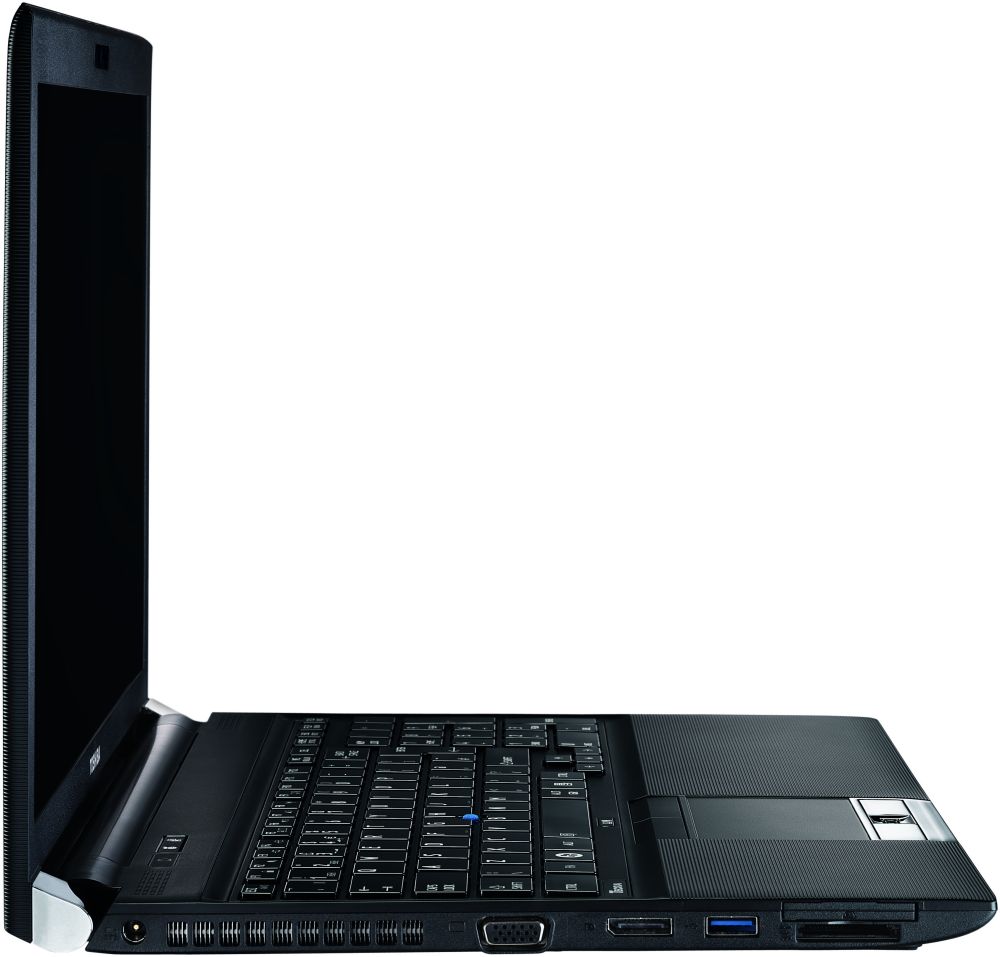 Ноутбук Toshiba Tecra R950-DFK