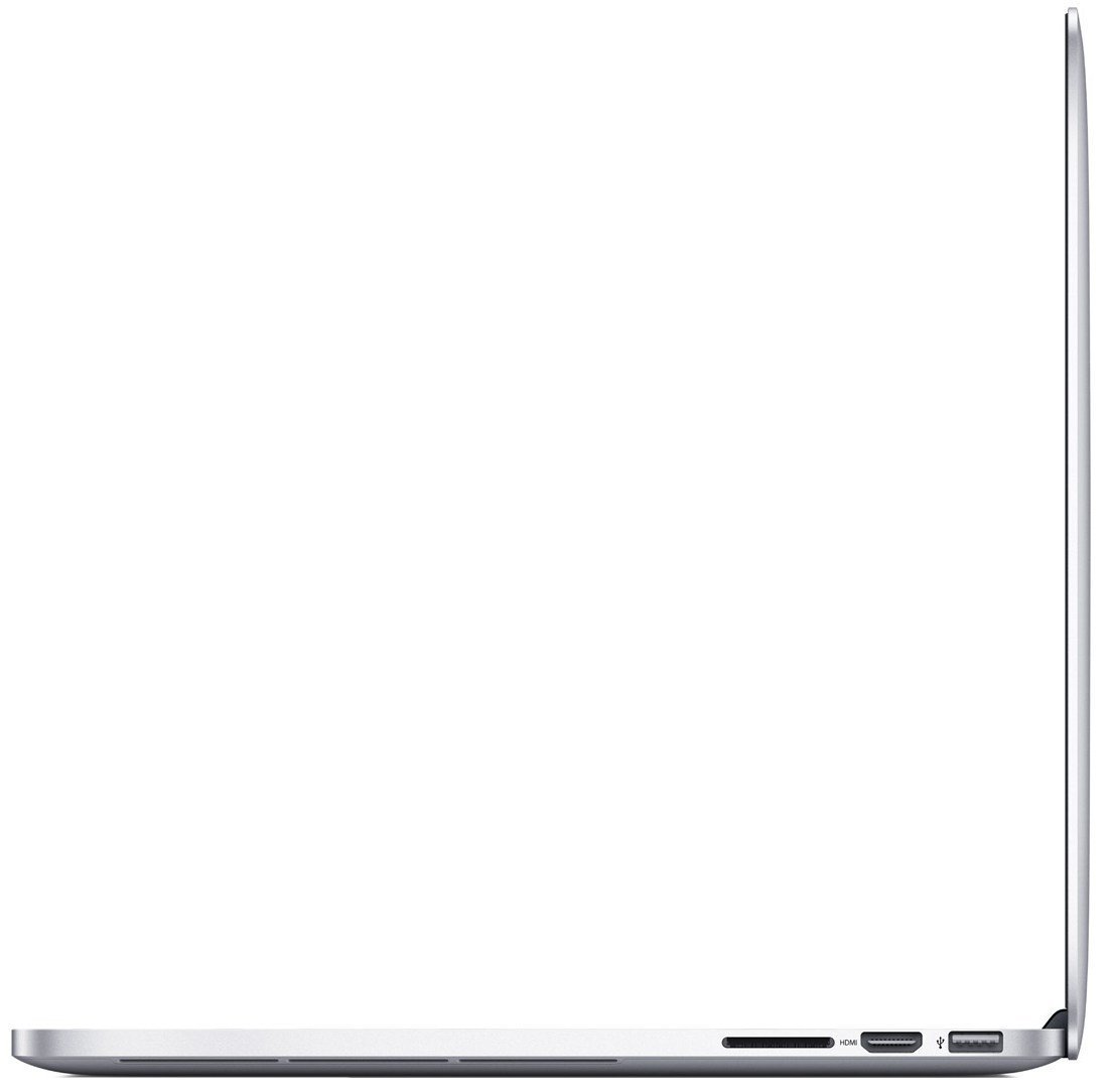 Ноутбук Apple MacBook Pro (MC976RS)