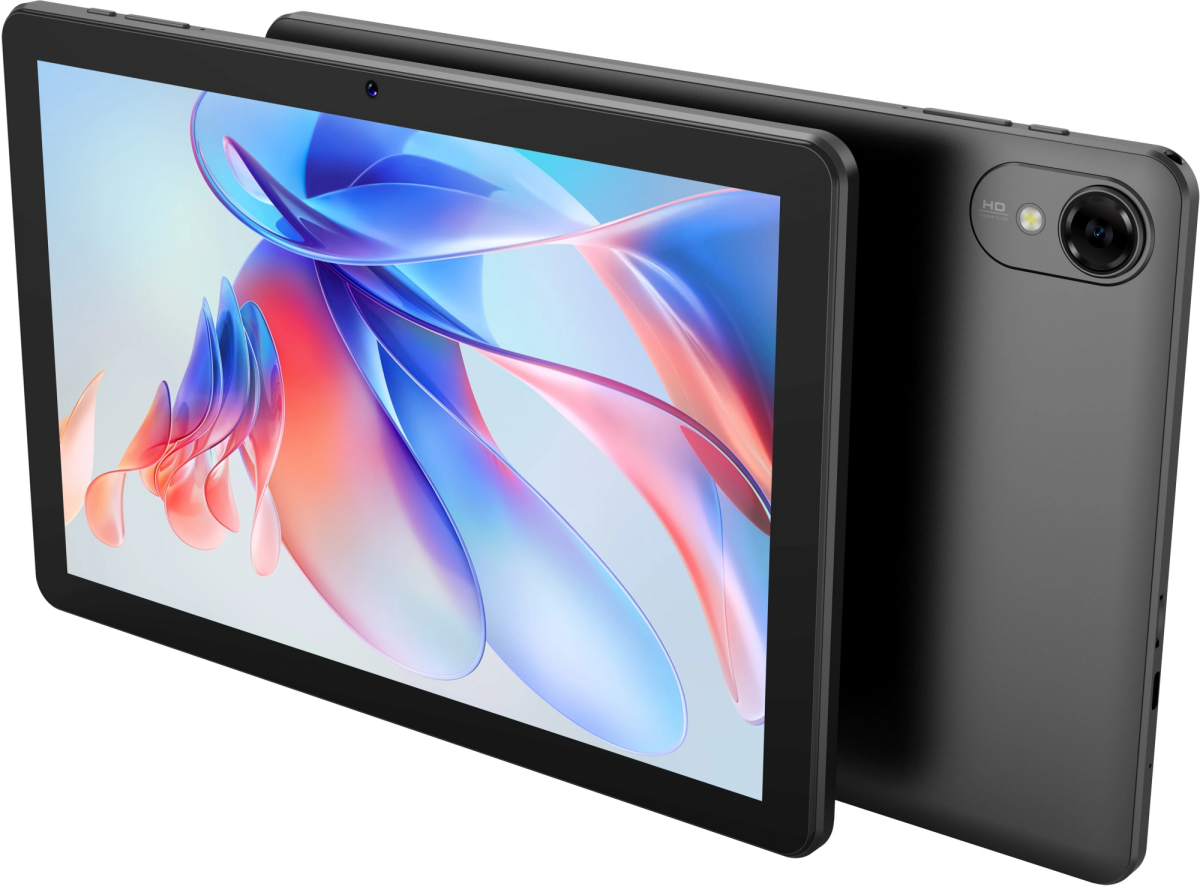 Планшет Digma K10 Plus 4/64GB Grey