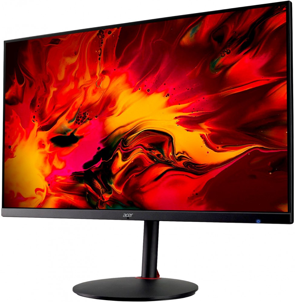 Монитор Acer 32" XV322QUKVbmiiprzx Nitro