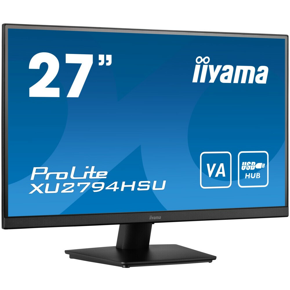 Монитор Iiyama 27" ProLite XU2794HSU-B1