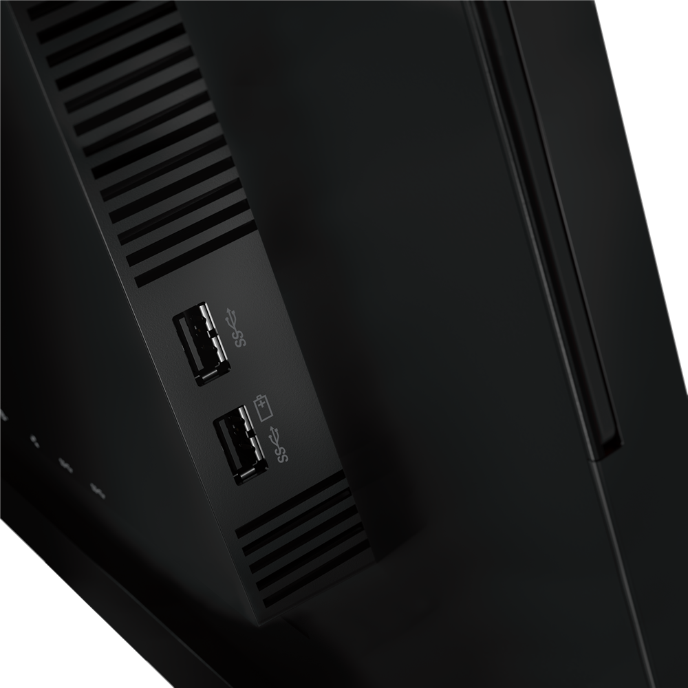 Монитор Lenovo 27" ThinkVision T27hv-20 (62A9GAT1EU)