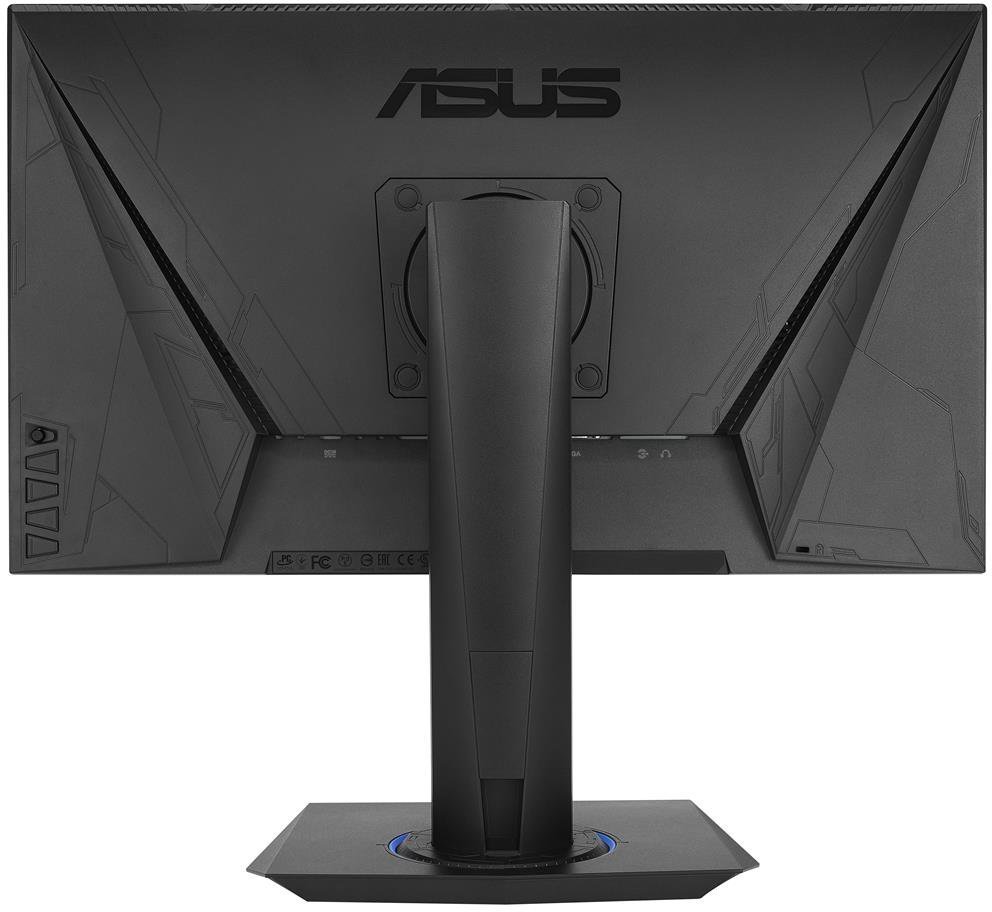 Монитор ASUS 25" VG255H
