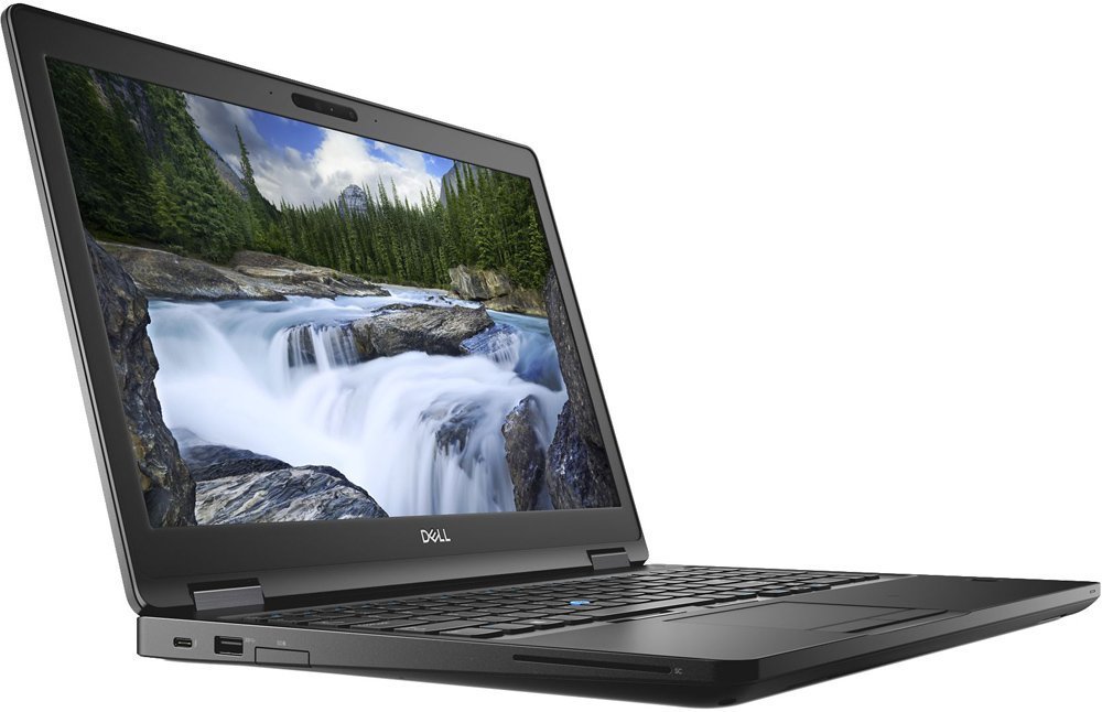 Ноутбук Dell Latitude 5590 (5590-6818)