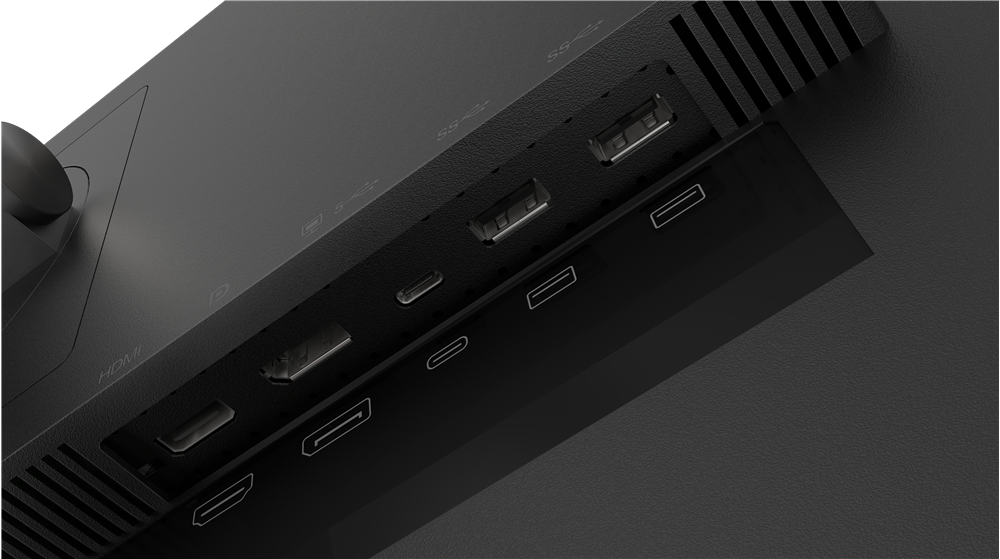 Монитор Lenovo 27" ThinkVision T27h-2L (62B1GAT2EU)