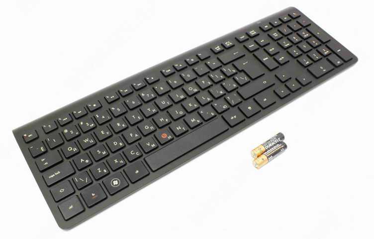 Моноблок HP Omni 27-1200er (C6V44EA)