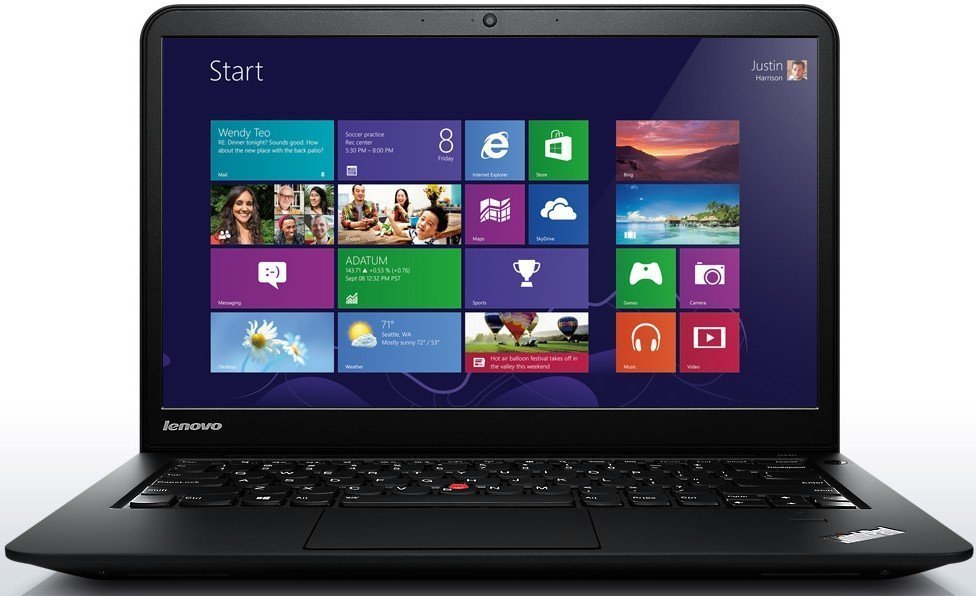 Ноутбук Lenovo ThinkPad S440 (20AY0086RT)