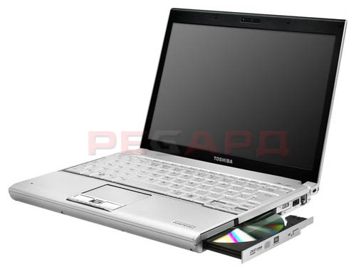Toshiba Portege A600-134