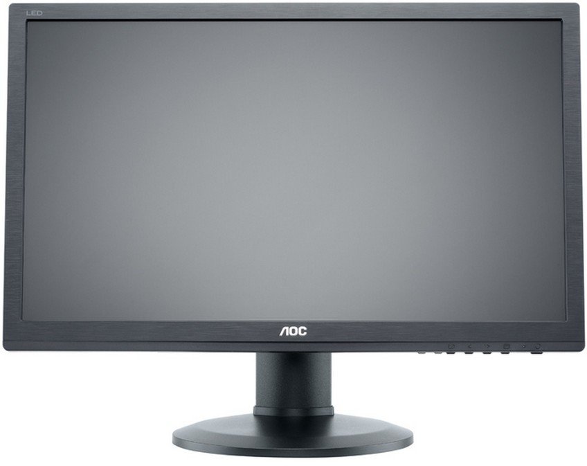 Монитор AOC 24" P2460PXQU