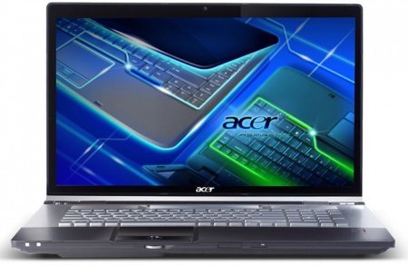 Acer Aspire 8943G-5464G64Miss