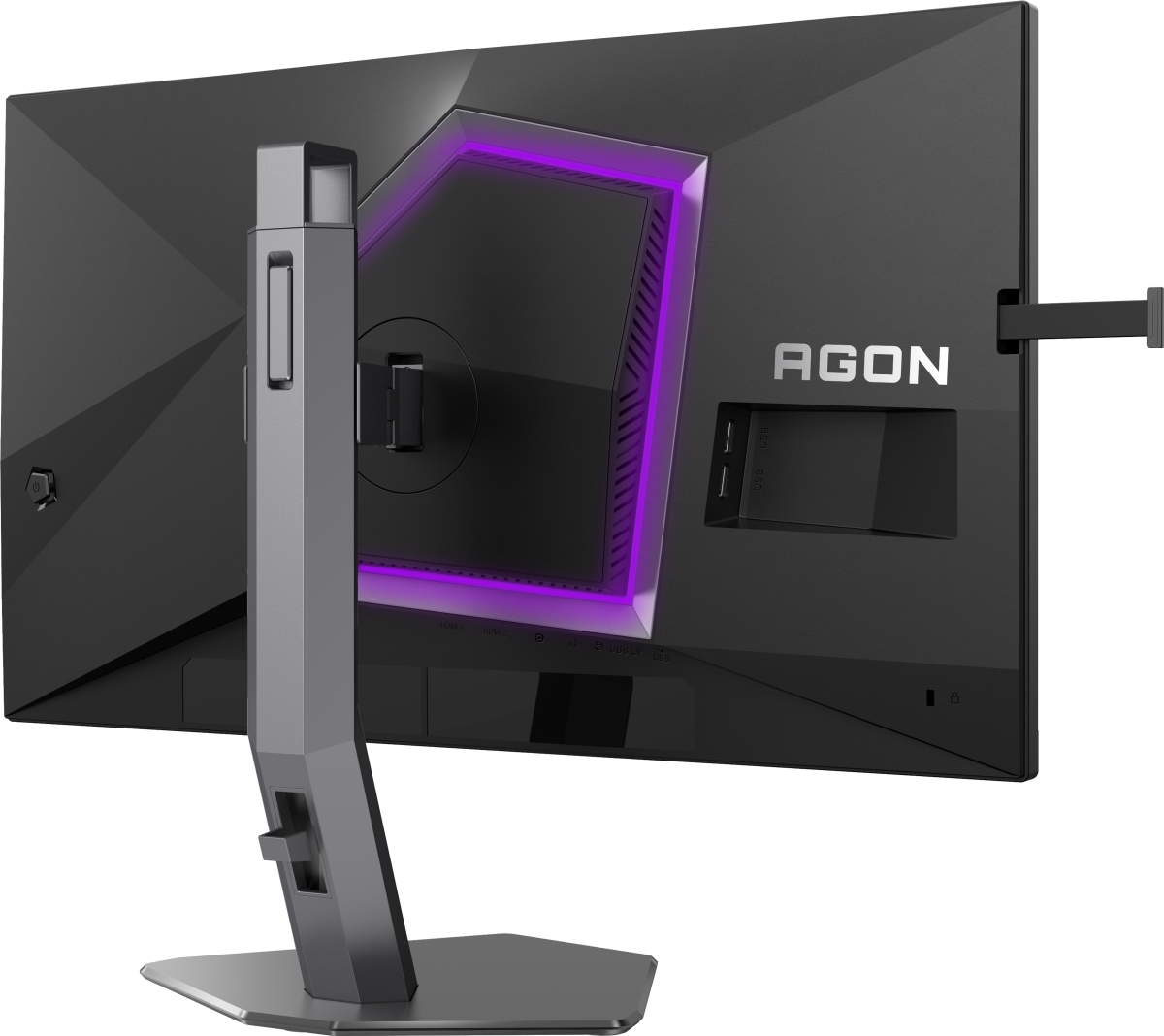 Монитор AOC 24" AG246FK6 AGON PRO