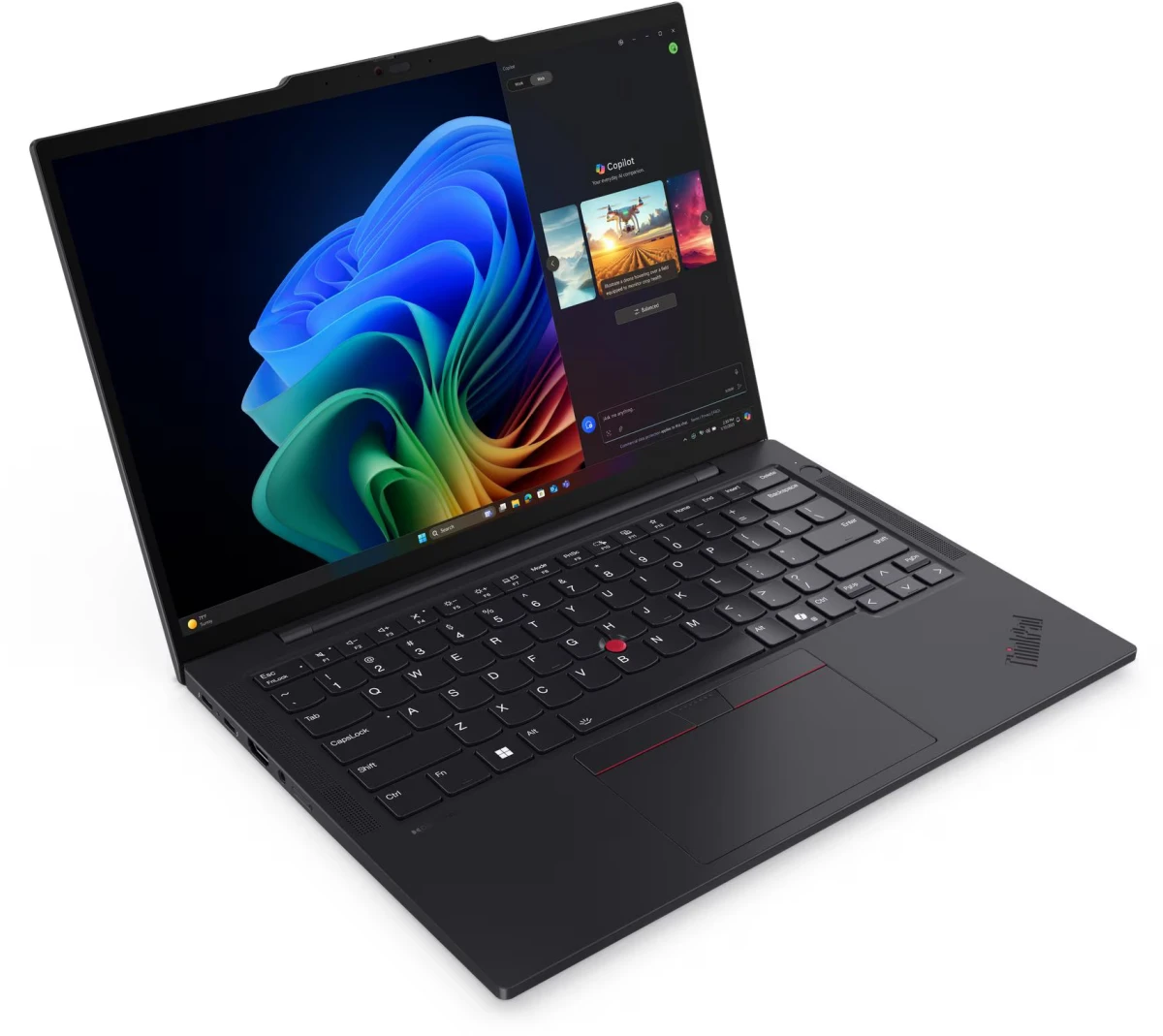 Ноутбук Lenovo ThinkPad T14s Gen 6 (Intel) (21R1002TUS)