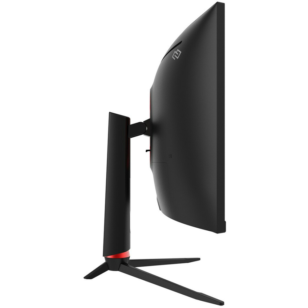 Монитор Digma 34" Overdrive 34A710Q