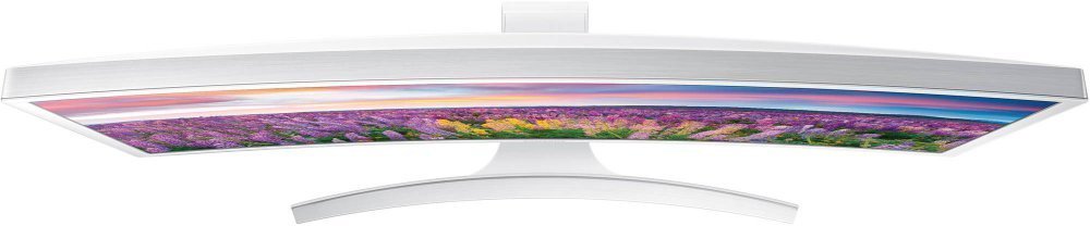 Монитор Samsung 27" S27E591C